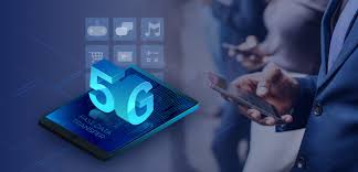 Impact of 5G on Mobile Devices