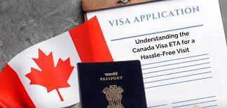 Understanding India Visa Photo Specifications and How to Find Your Canadian ETA Number