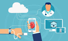 The Future of Health Apps: How Mobile Technology Is Revolutionizing Personal Wellness in 2024