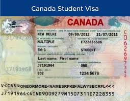 Tourist Visa and Emergency Visa for Canada