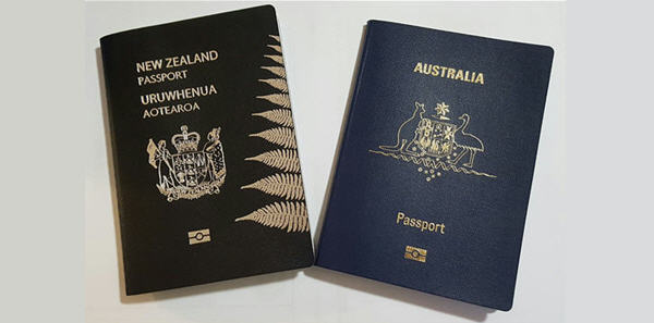 Guide to New Zealand Visa for Dual Citizens