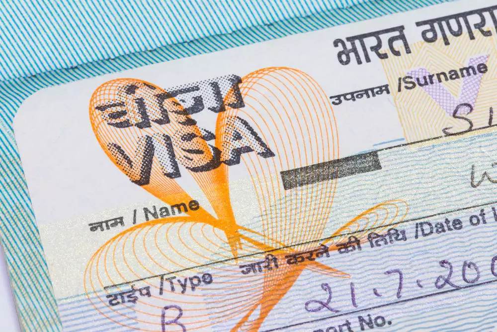 Your Comprehensive Guide to Obtaining an Indian Visa