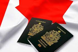 Business Visa for Canada and Visa for Lithuanian Citizens