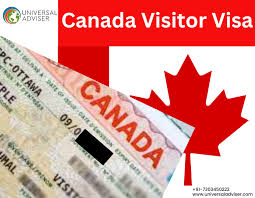 Canada Visa for Norwegian and Czech Citizens