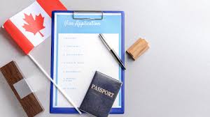 Tracking Visa Application Progress and EVISA for Study or Work