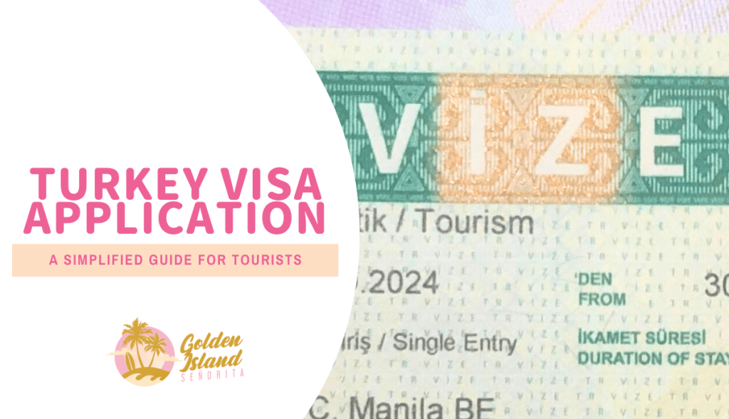 Make Travel to Turkey Easy: A Step-by-Step Guide to Your Visa Application