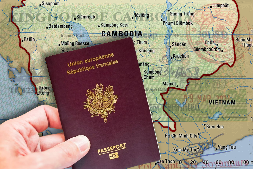 Cambodia Visa Contact and Support: A Comprehensive Guide