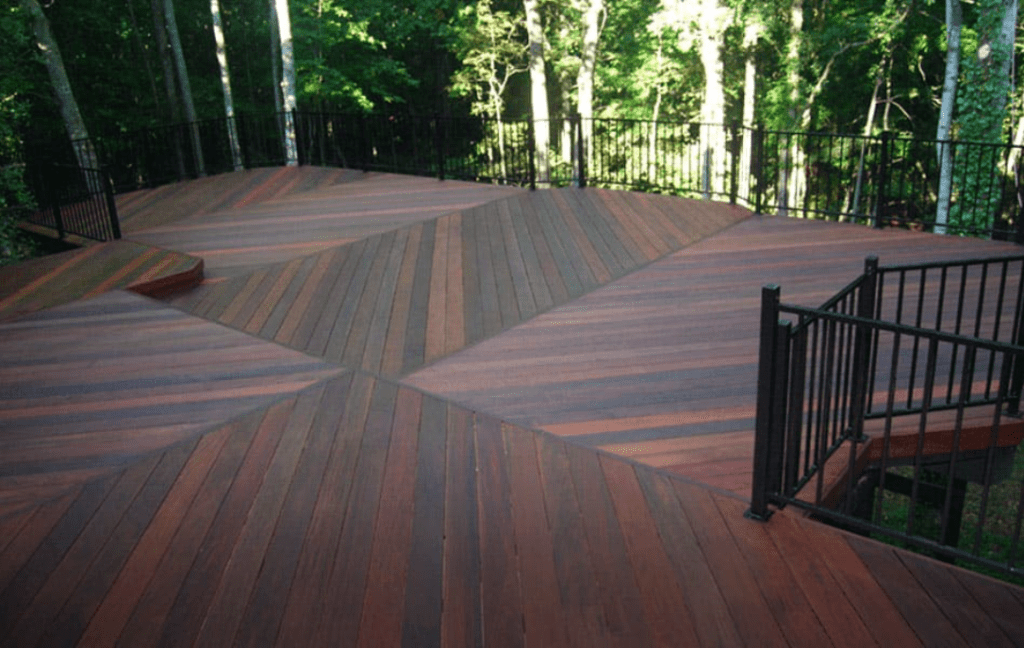 Ipe Decking: Why It’s a Top Choice for Your Outdoor Projects