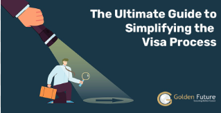 Guide to Simplifying Your Indian Visa Application Process