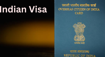 A Comprehensive Guide to Obtaining an Indian Visa for Cape Verdean and Cayman Island Citizens