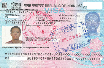 Everything You Need to Know About Indian Visas for Danish and Armenian Citizens