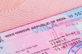 Indian Visa for American Citizens: A Comprehensive Guide to Applying Online