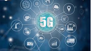 5G and Beyond