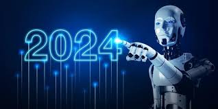 The Evolution of AI and Machine Learning in 2024: Key Innovations and Their Applications