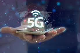 5G and Beyond: