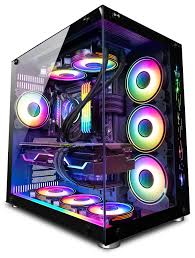 Gaming PCs