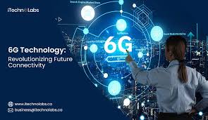 The Role of 6G: What Enhanced Connectivity Means for the Future of the Internet