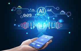 The Role of AI in Enhancing Mobile User Experiences in 2024