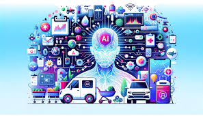 AI in Everyday Life: Innovations Transforming Our World in 2024