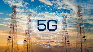 5G Expansion