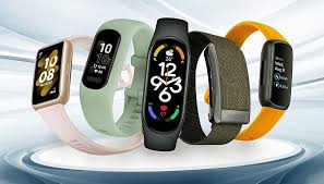 Gen Fitness Trackers