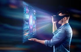 The Metaverse Expansion: Key Technologies Driving Virtual Worlds and Augmented Realities in 2024″