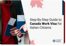 How to Apply for a Canada Visa: A Guide for San Marino and Slovenia Citizens