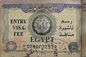 Egypt Visa for Australian and Azerbaijani Citizens