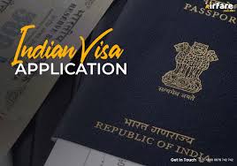 A Comprehensive Guide to the Indian Visa Application Online Process and Customer Support