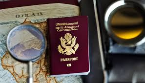 A Guide to Indian Visa Online Apply for US Citizens