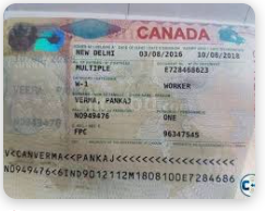 A Guide to Canada Visa for San Marino and Slovenia Citizens