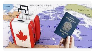 Canada Visa Eligibility for Maltese and Estonian Citizens